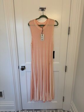 NWT Tuckernuck Amie Dress XL